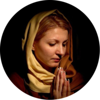 Гадалка Анна — Велегож